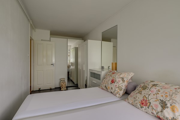 Medium property photo - Gravin Juliana van Stolberglaan 204, 2263 VL Leidschendam